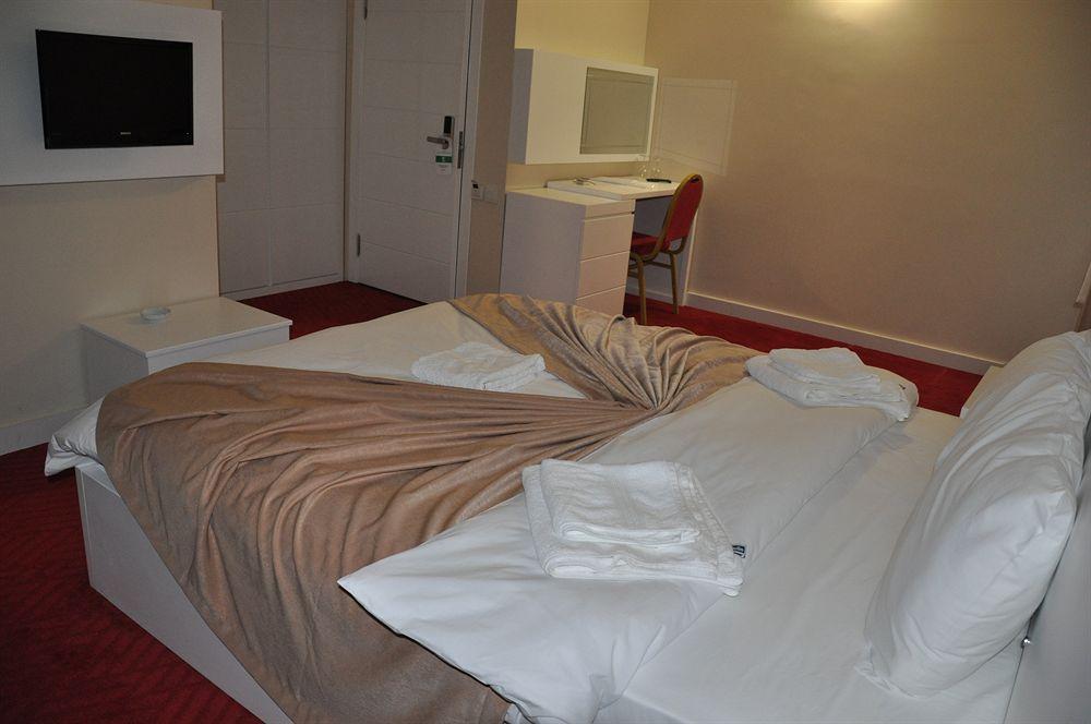 Arsen Hotel Arsin Exterior foto