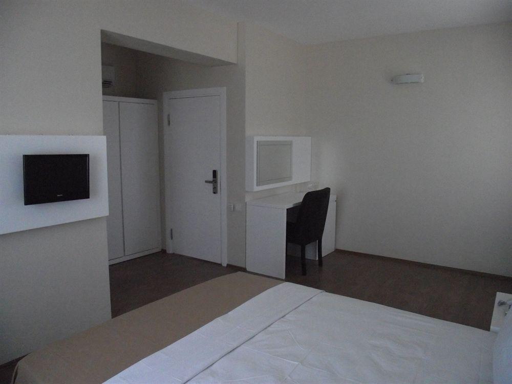 Arsen Hotel Arsin Exterior foto