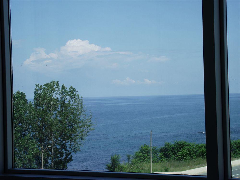 Arsen Hotel Arsin Exterior foto